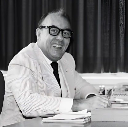 Kirby Founder