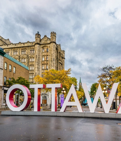 Ottawa