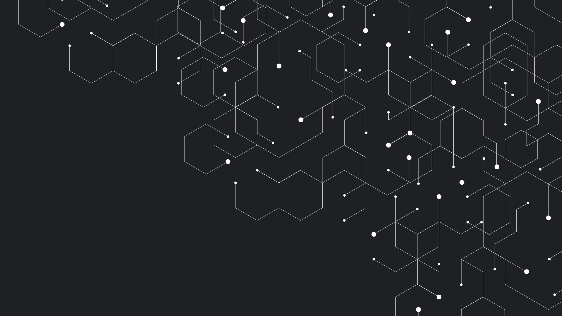 Secondary header background image