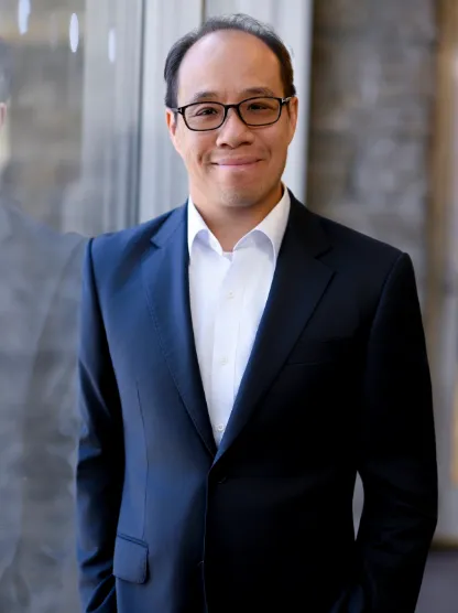 Photo of Kenneth K. Ma