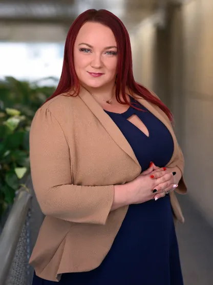 Photo of Maranda Mole