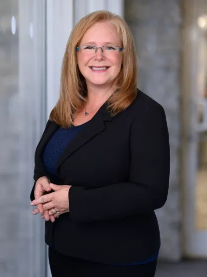 Photo of Patricia St-Amand