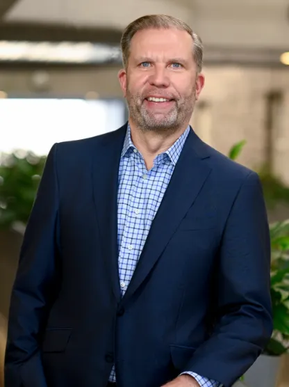 Photo of Robert Feutlinske