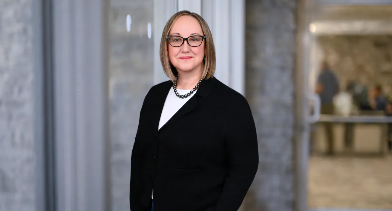 Photo of Shannon L. Beech