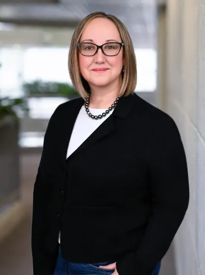 Photo of Shannon L. Beech