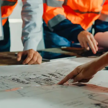 Design Drawings